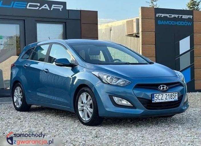 Hyundai i30 2026 – który silnik i typ nadwozia najlepiej sprawdzi się na co dzień?