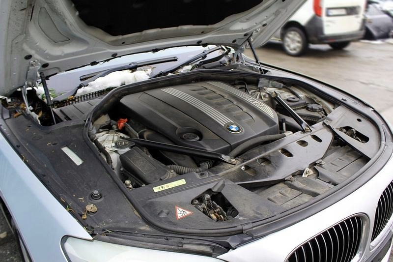 Ile kosztuje remont silnika BMW? Ceny i zakres prac