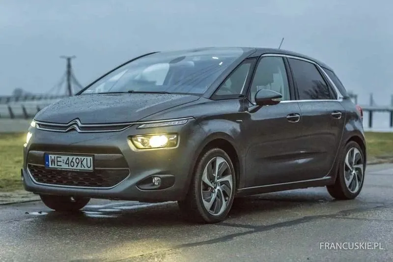 Jak wybrać najlepszy akumulator do C4 Picasso 1.6 hdi