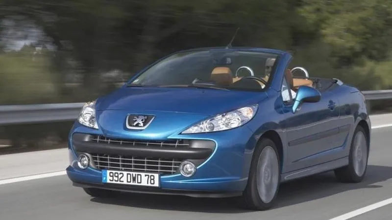 Peugeot 207 sw 1.4 benzyna — opinie, spalanie i na co uważać?