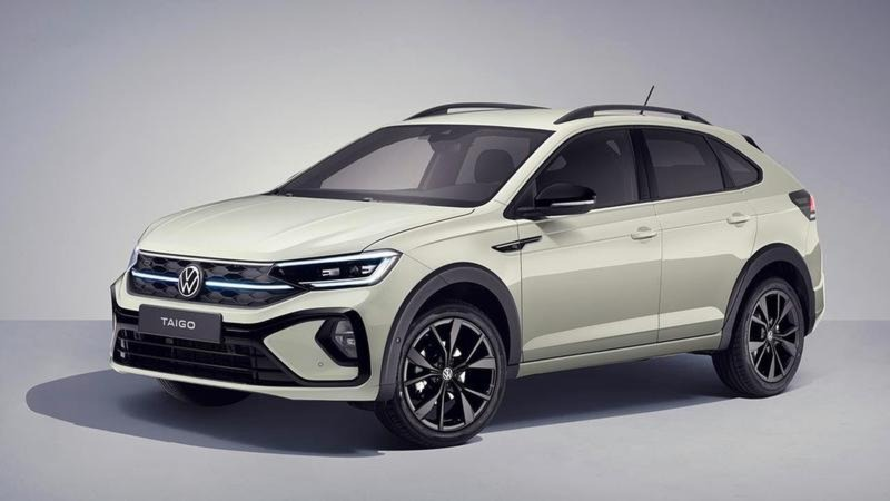 Volkswagen Taigo – czy warto kupić tego SUV-a coupé?